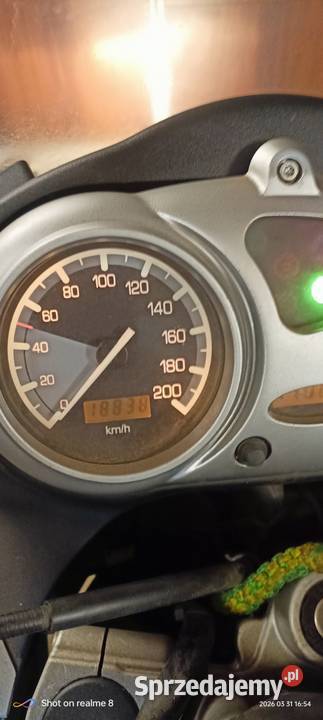 Motocykl BMW 96000km Tarnowskie Góry