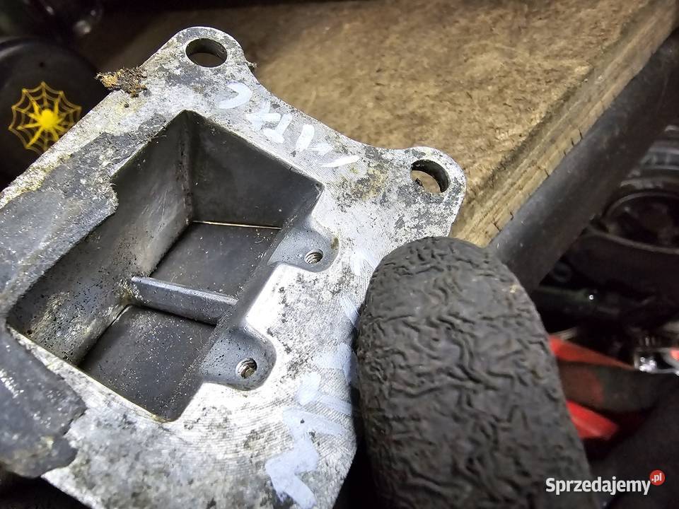 Honda MTX 80 c membrana zawór membranowy listki dolnośląskie Jelenia Góra