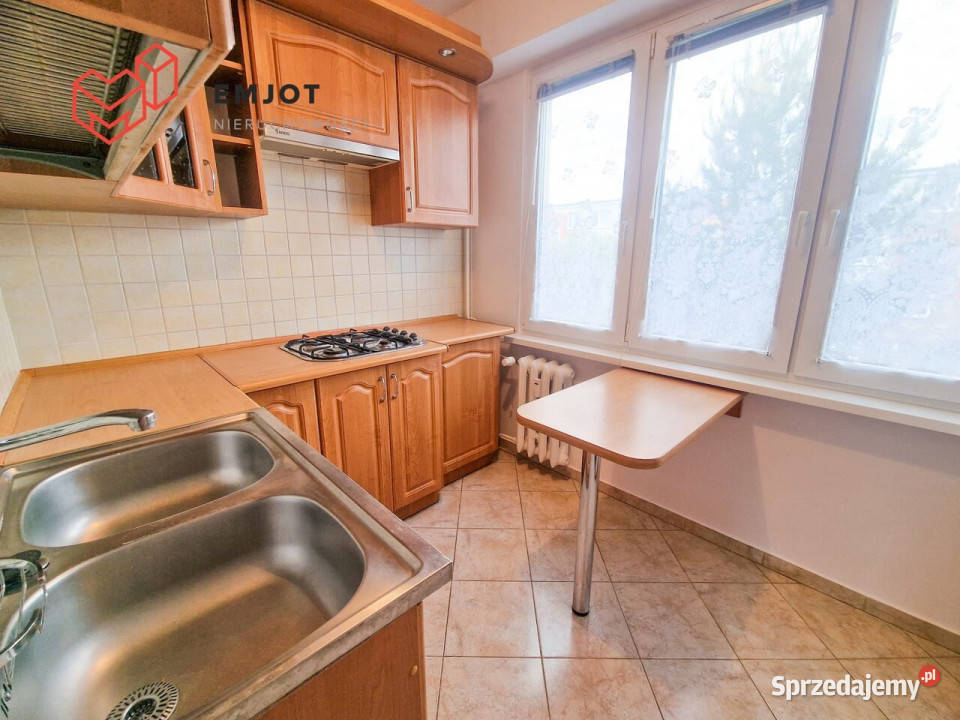 Ogłoszenie mieszkanie 607m2 3 pokojowe Sieradz