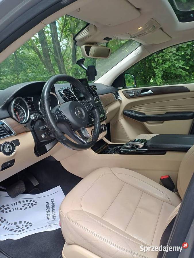Coupe 30 Benzyna 333 AMG Salon Bezwyp Panorama isofix wielkopolskie Ostrów Wielkopolski