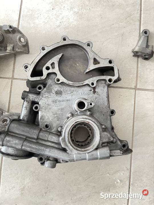 Części Range Rover p38 46 HSE