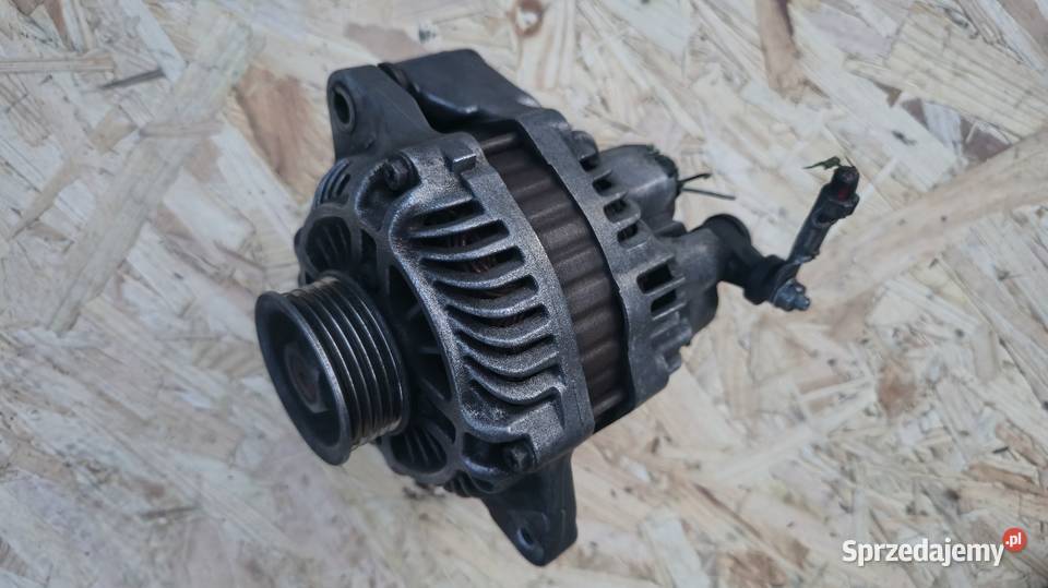 Alternator Suzuki Grand Vitara 2 20 benzyna Świdnica