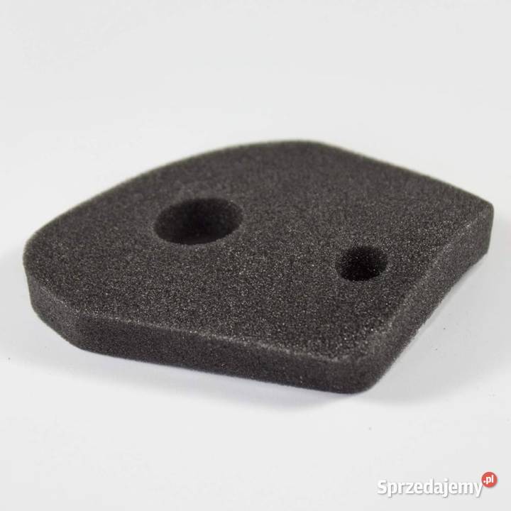 Filtr powietrza Husqvarna 333R 335R 535RX mazowieckie Ostrołęka sprzedam