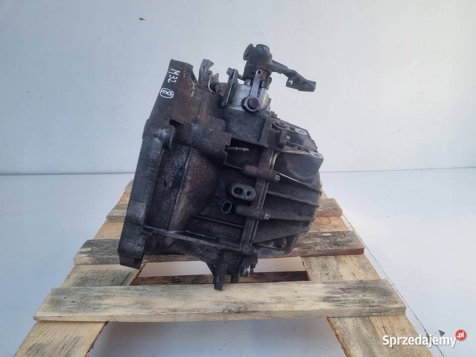 Opel Signum 19 CDTI SKRZYNIA BIEGÓW M32 manualna osobowe Janów sprzedam