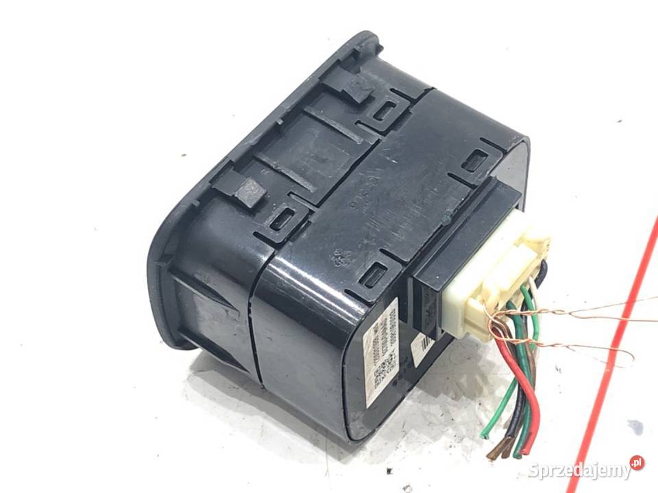 PRZEŁĄCZNIK REGULACJI ŚWIATEŁ KIA OPTIMA osobowe