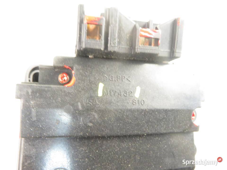 PANEL SZYB HONDA CRV I RD M17432 sprzedam