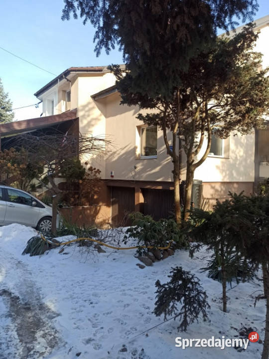 Sprzedam dom ziałka 1000 m2 Marki