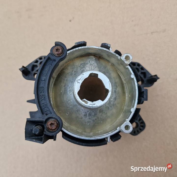 MERCEDES R W251 HALOGEN LEWY A2518200756 halogeny Oświetlenie Bieleń