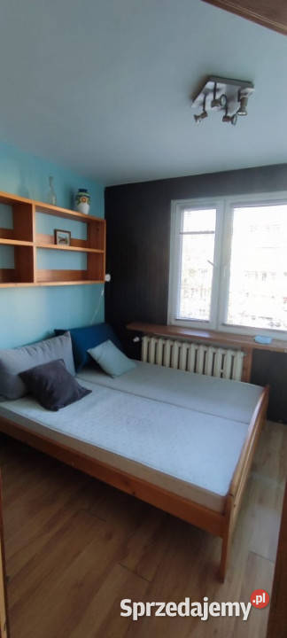 Mieszkanie właściciela Kraków Kurdwanów małopolskie