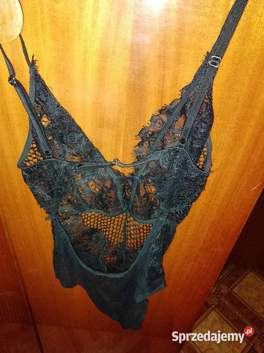 Body koronkowe Bydgoszcz sprzedam