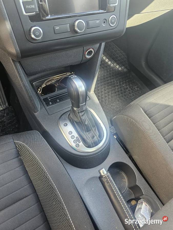 Volkswagen Touran Jasło sprzedam