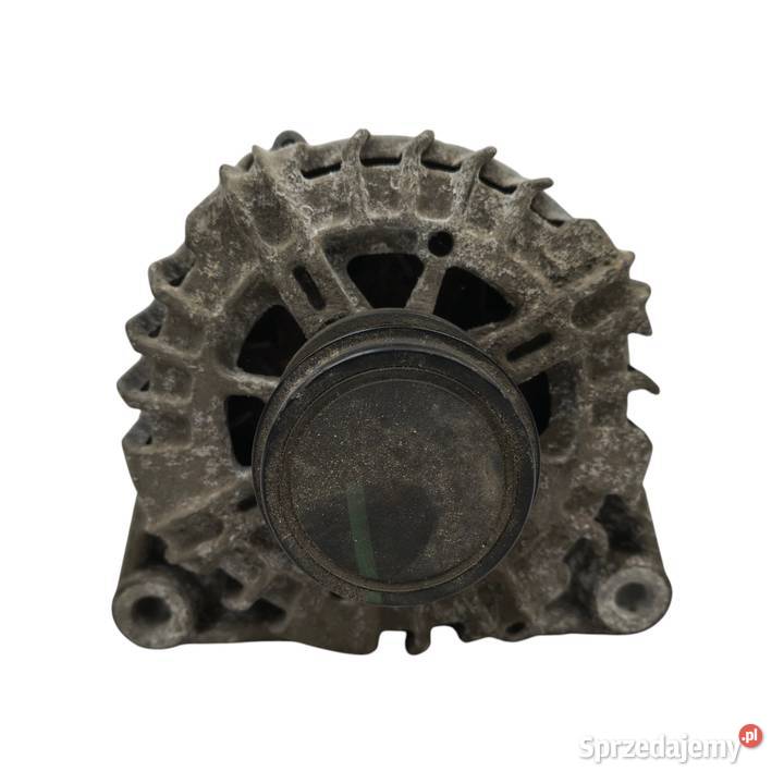 ALTERNATOR Volvo V60 S60 V40 V70 16 D2 150A Chełm