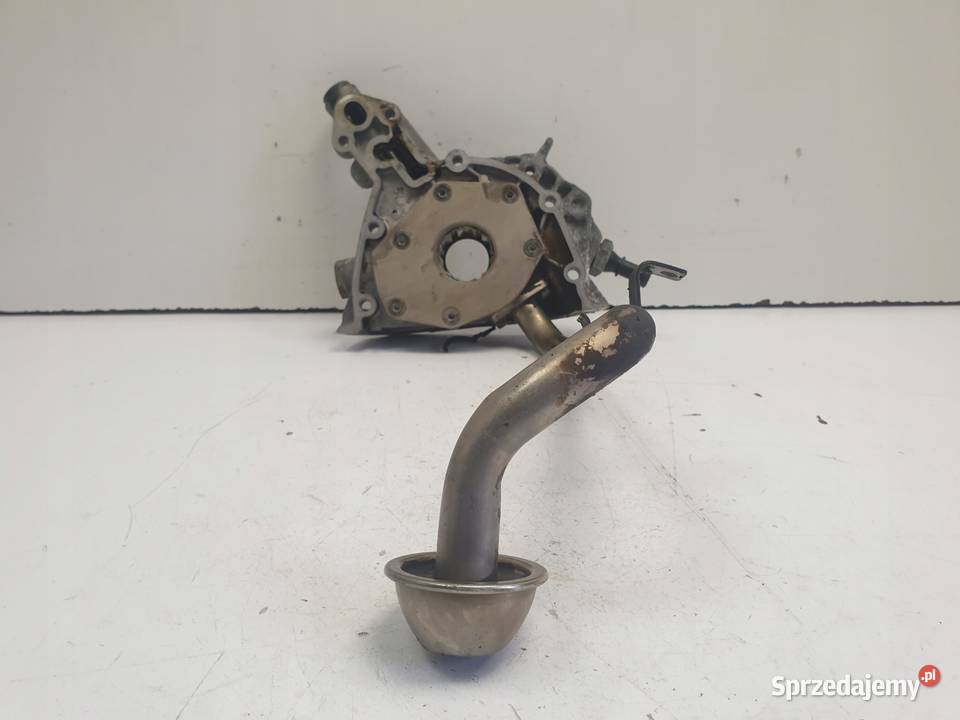 Opel Astra G 18 16V Z18XE POMPA OLEJOWA 13105998 Chełm