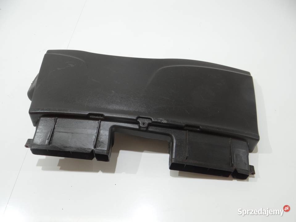 KANAŁ KIEROWNICA POWIETRZA BMW X1 E84 E90 LCI Strzyżewice