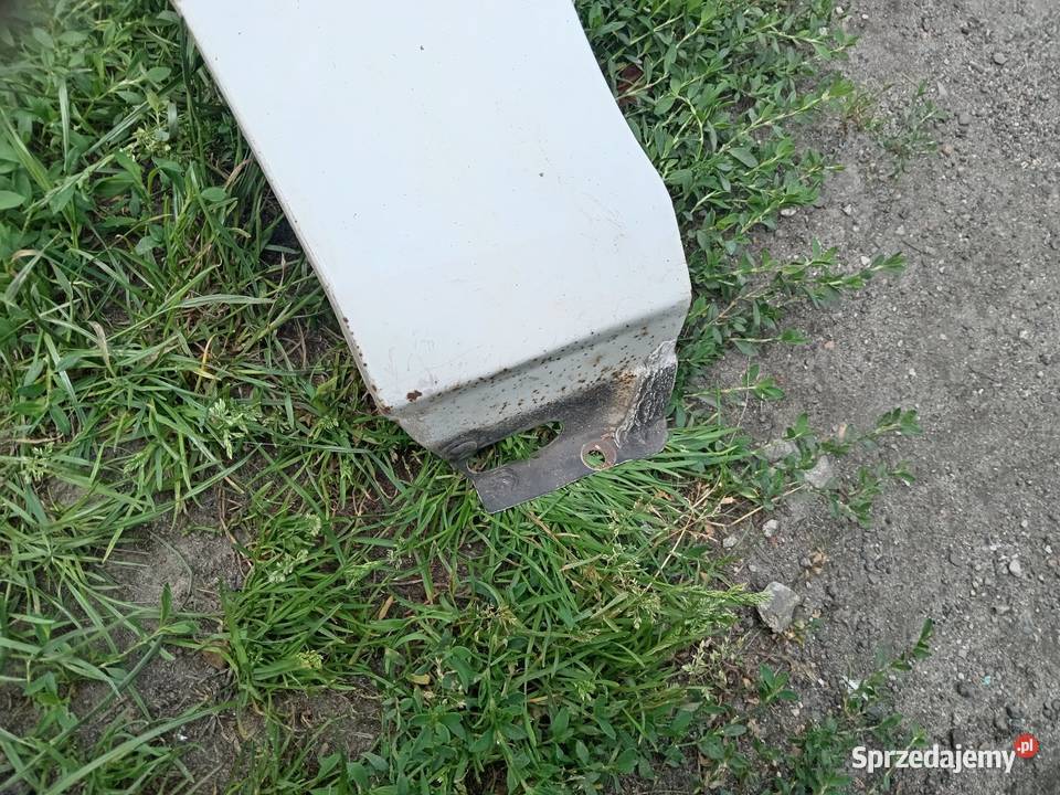 Astra f błotnik przedni lewy Błotniki łódzkie Teolin