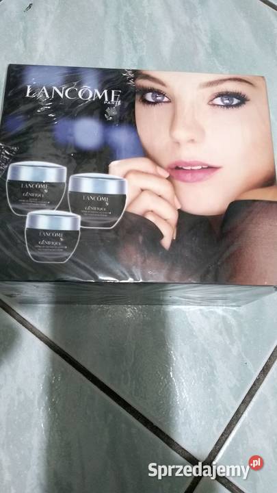 Lancome Cream Pani Legnica