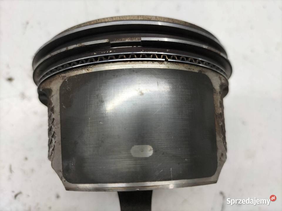 TŁOK KORBOWÓD 18 16V Volvo S40 II 20042012 świętokrzyskie