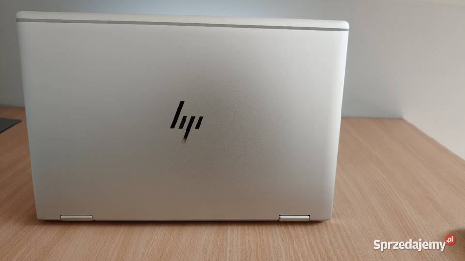 Sprzedam Laptop HP EliteBook Reda