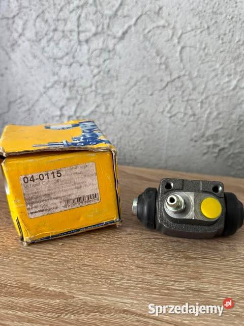 Nowy cylinderek hamulcowy Metelli 040115 tył