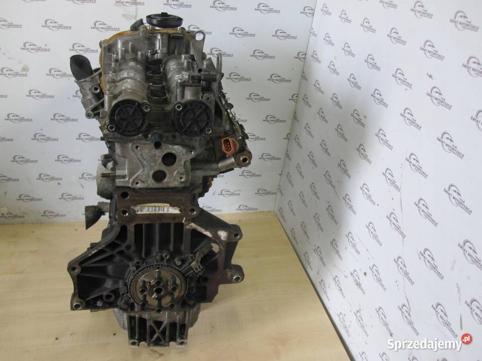 GOLF VI RAPID EOS A1 SCIROCCO 14 TSI CAX 122