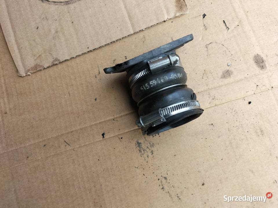 FORD FOCUS C MK1 MK2 16 TDCI RURAK PRZEWÓD osobowe