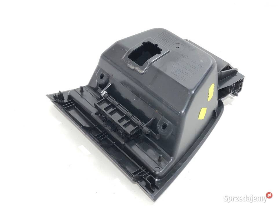 SCHOWEK KONSOLI ŚRODKOWY RENAULT CAPTUR I podkarpackie