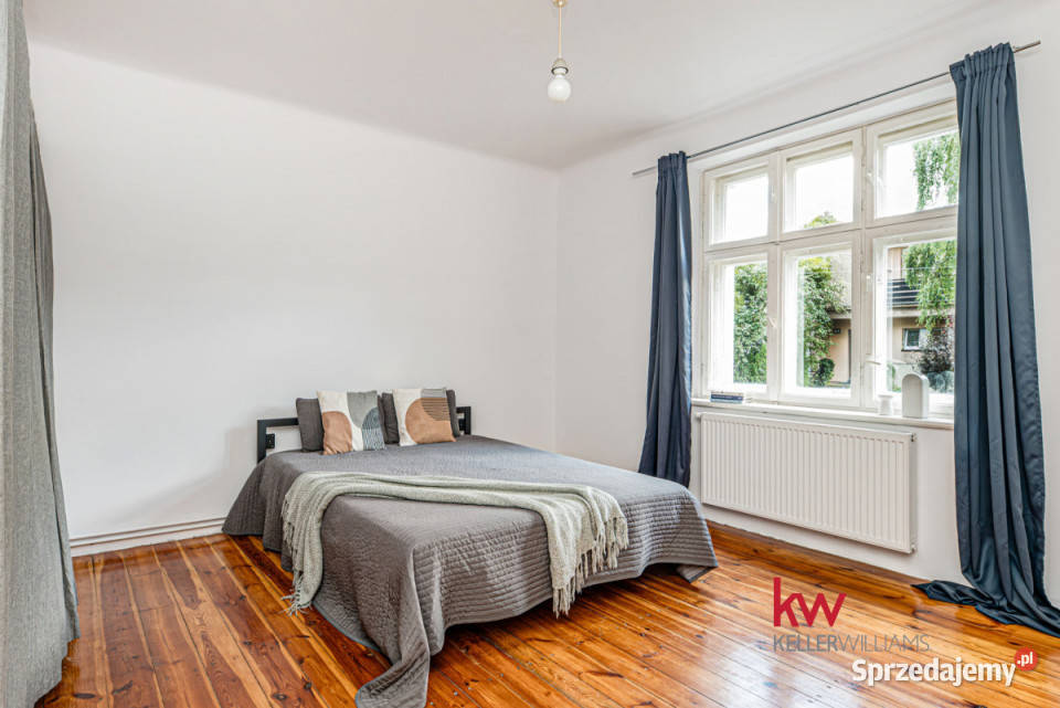 sprzedaży mieszkania 7528m2 Poznań parter Nieruchomości