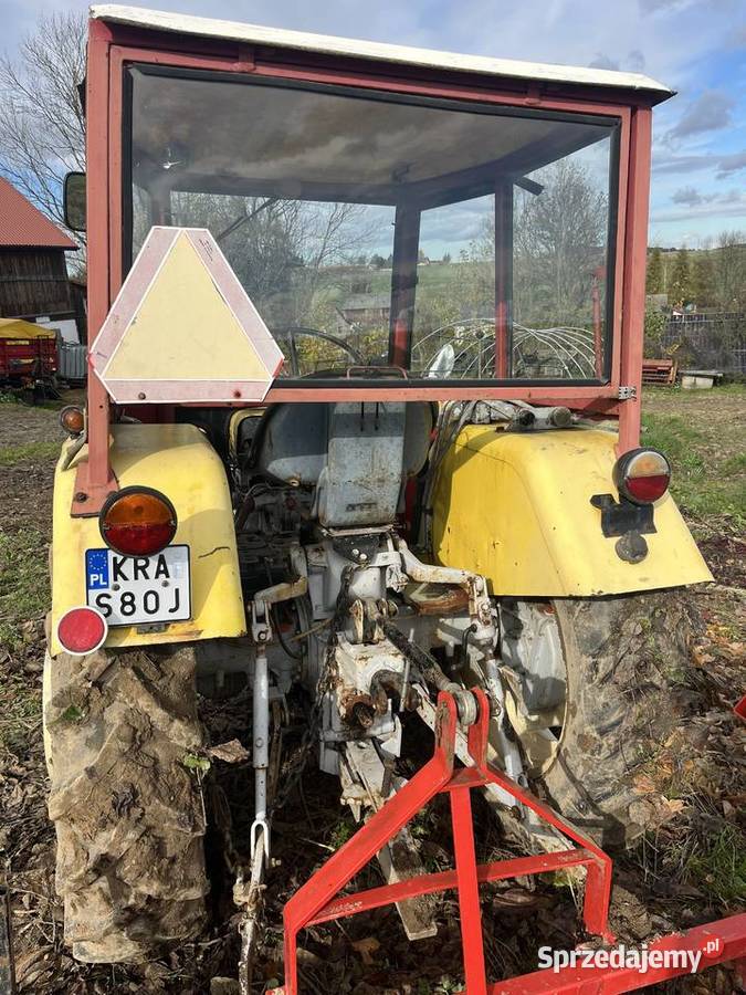 Ursus C330M Ursus Skała sprzedam