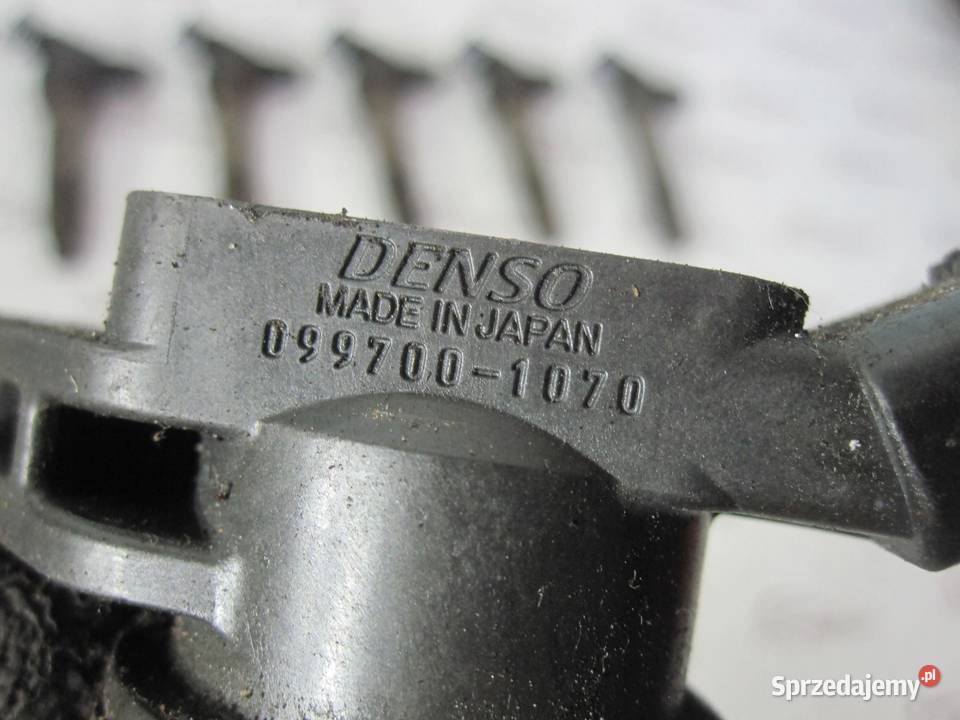 FREELANDER II 20 TD4 cewka zapłonowa 6G9N12A366 świętokrzyskie