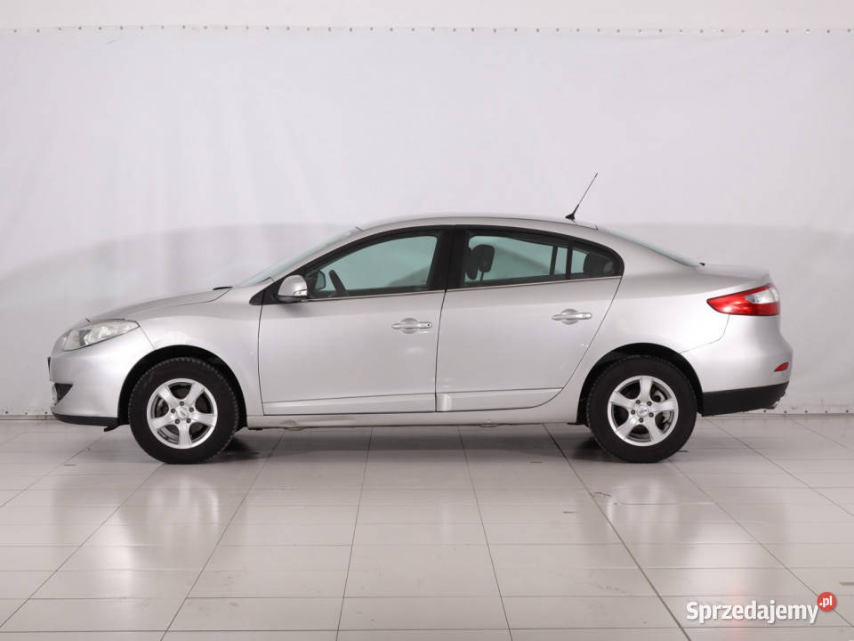 Renault Fluence 16 16V czujnik zmierzchu mazowieckie Piaseczno