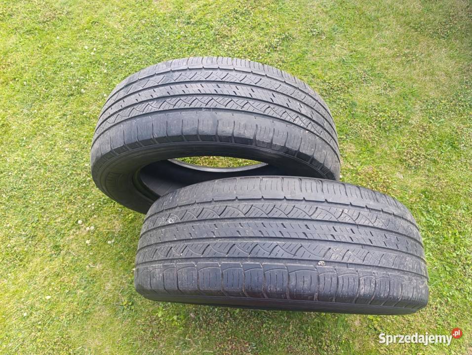 Michelin Latitude HP 2456018 2 Pabianice