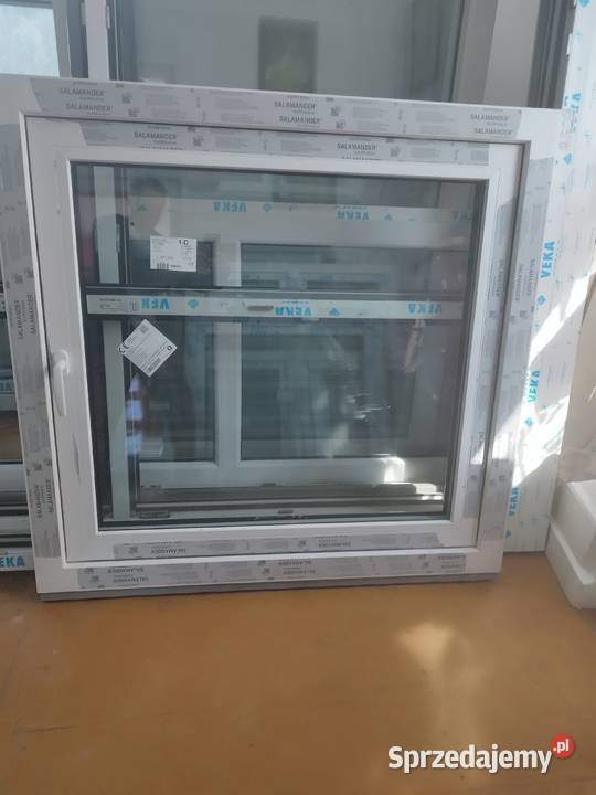 Okna drzwi pcv różne kolory i wymiary Tomaszów Lubelski sprzedam