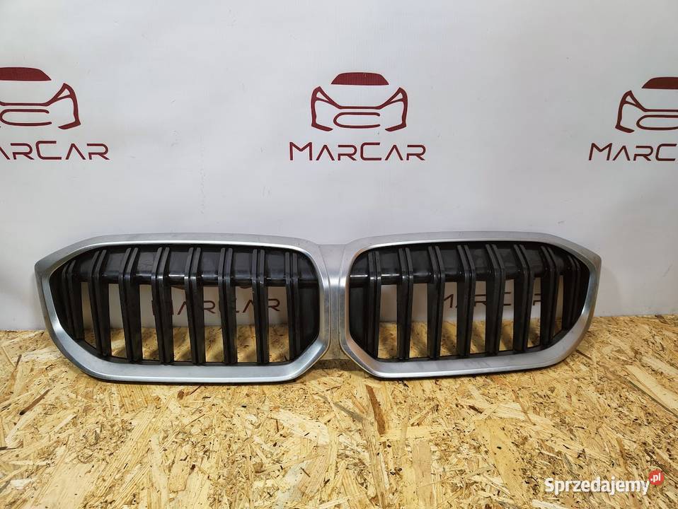 Grill Atrapa BMW 3 G20 5113192976 Pleszew
