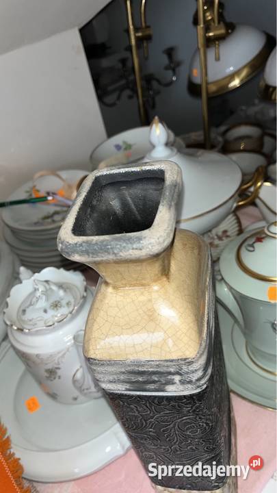 Wazon Ceramika Amfora Ręczne wykonanie 125 zl W Gdańsk