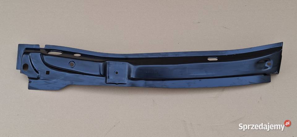 SKODA KODIAQ LISTWA NAKŁADKA DRZWI PRAWY PRZÓD Listwy i nakładki Bieleń sprzedam