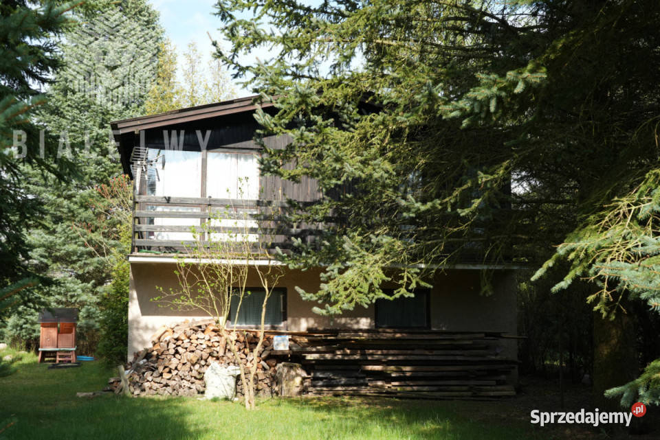 Dom wolnostojący 70m2 PopowoParcele Pierwszych