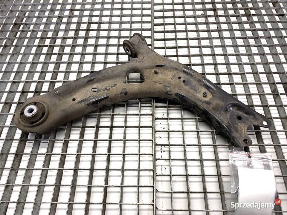 WAHACZ PRAWY PRZÓD VW PASSAT B8 Kombi PRZEDNI