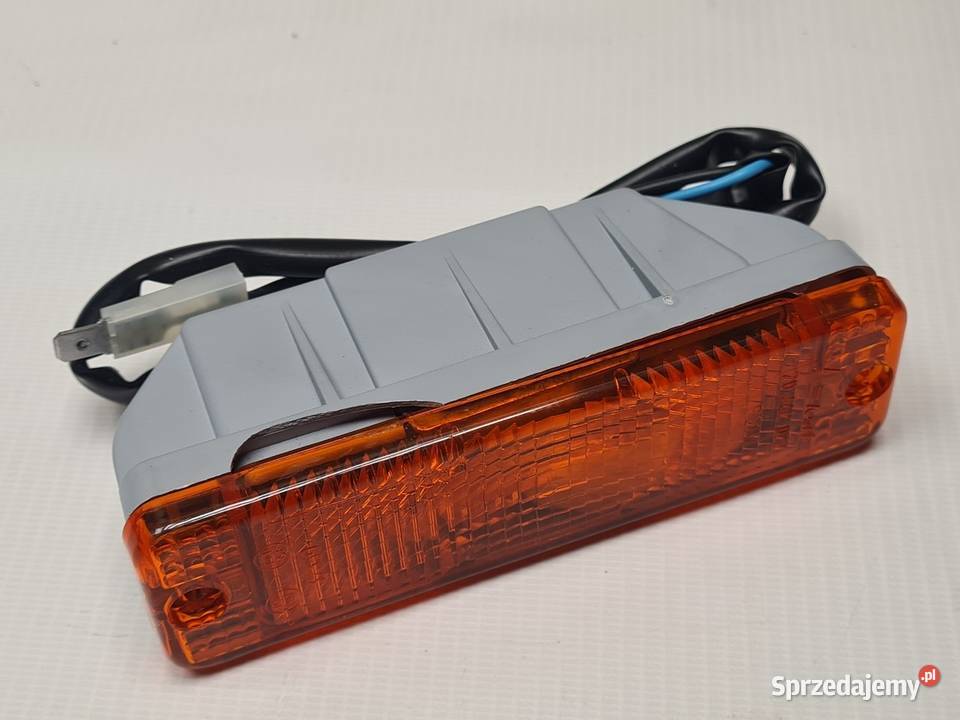 Lampa kierunkowskazu VW GOLF I Kraków