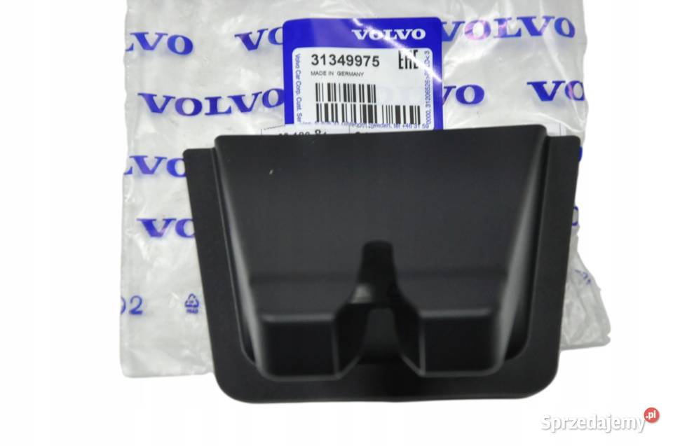 VOLVO V60 XC60 V90 XC90 XC40 oslona zamka tylnej Bielany Wrocławskie sprzedam