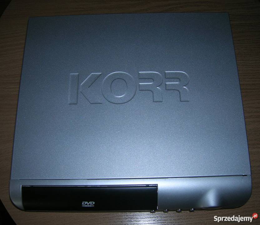 OBUDOWA DVD KORR 2258 Szczecin