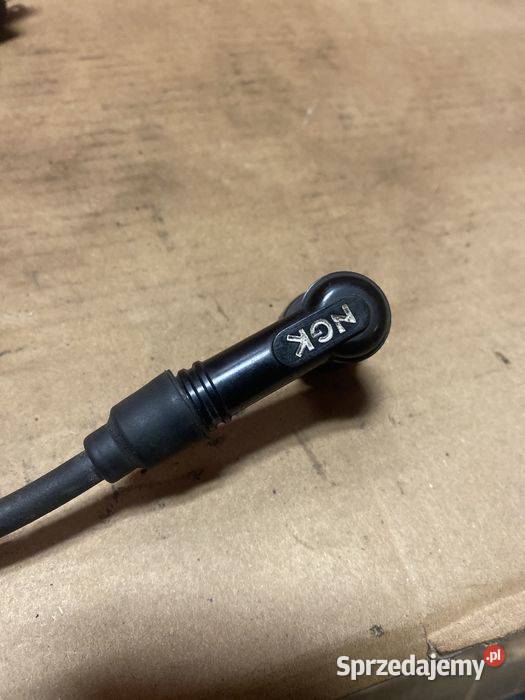 Piaggio Beverly Liberty 125 250 cewka zapłonowa Poznań