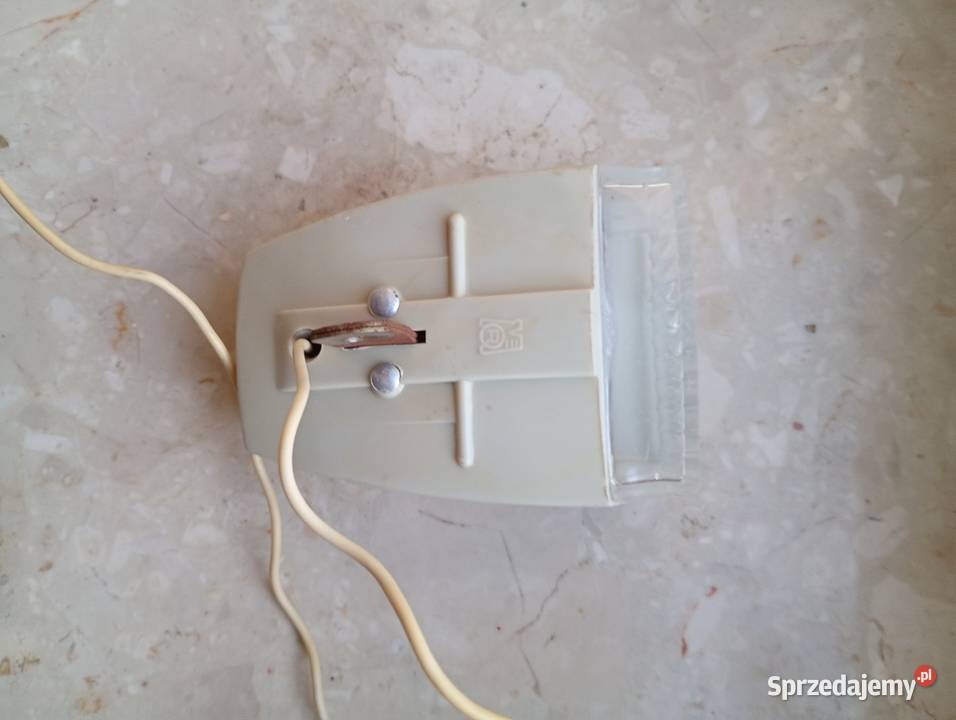 Orginalna lampa Romet Wigry 3 Ostrowiec Świętokrzyski
