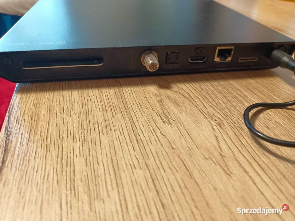 Dekoder Samsung Media box sprzedam