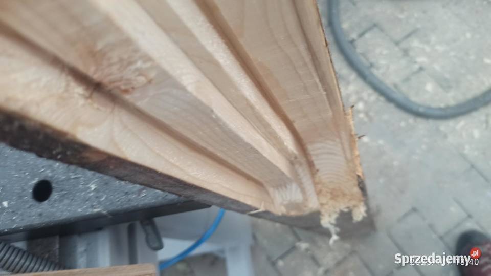frez złozony do futryny frezwid Kłodawa