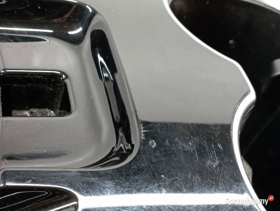 TUNEL ŚRODKOWY PODŁOKIETNIK Ford Mondeo Mk5 2014