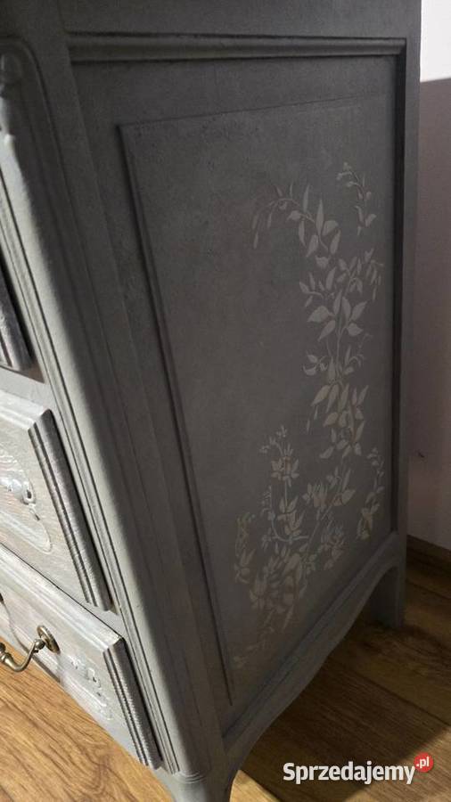 Komoda Ludwik Vintage Jaworzno sprzedam