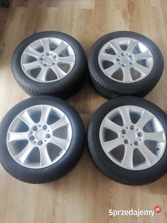 Kola felgi aluminiowe VW Audi Seat Skoda 5x112 Nowy Sącz
