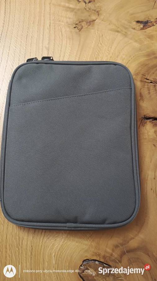 Pokrowiec etui na laptopa mazowieckie Ciechanów