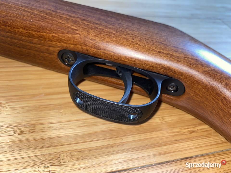 Wiatrówka Diana 34 EMS karabinek Sporty strzeleckie i myślistwo Warszawa sprzedam