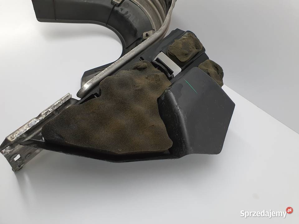 Obudowa Wariatora Oslona Paska SkiDoo Summit 800 łódzkie Łódź